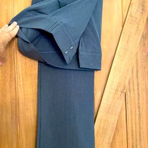 Sequin Hearts Blaine a great business pants